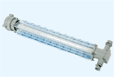 西藏矿用隔爆型LED巷道灯