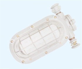西藏矿用隔爆型LED支架灯
