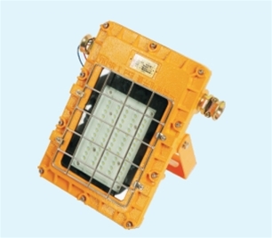 西藏矿用隔爆型LED支架灯